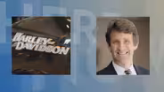 Foxconn In, Harley-Davidson Out