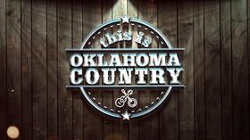Video thumbnail: OETA Presents This is Oklahoma Country