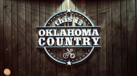 Video thumbnail: OETA Presents This is Oklahoma Country