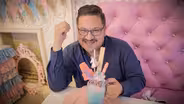 La Ventanita & Princess Tea Party