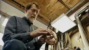 Steve Shelby, Metalsmith & Davonta Beckham, Illustrator