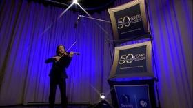 Video thumbnail: American Black Journal The 22nd Annual Sphinx Competition