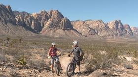 Video thumbnail: Outdoor Nevada Wow! 140 Miles of Endless Trails
