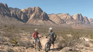 Wow! 140 Miles of Endless Trails