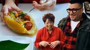Vietnamese Chef Makes a Bánh Mì, New Orleans’ Other Po’ Boy