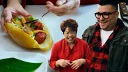 Vietnamese Chef Makes a Bánh Mì, New Orleans’ Other Po’ Boy
