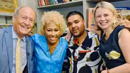 Emeli Sandé and Naughty Boy