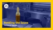 Steve's Pepper Sauce