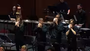 FSU University Wind Orchestra | September 27, 2019