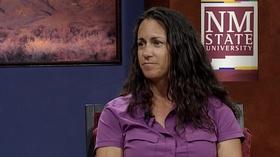 Video thumbnail: Fronteras Nicole Martinez