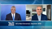 Decision 2025: Jack Ciattarelli (R)