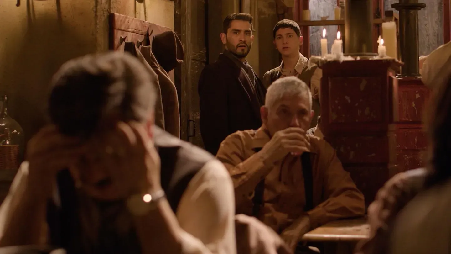 Sigourney Weaver: «No creo en esos clichés de que las actrices no trabajan  después de cumplir 40» | Famosos | S Moda | EL PAÍS, image size:1440x810