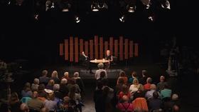 Video thumbnail: Overheard with Evan Smith Cecile Richards Q&A