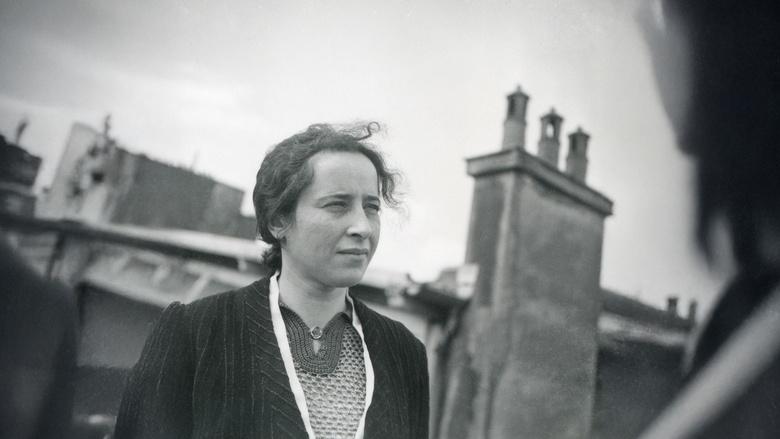 American Masters Image