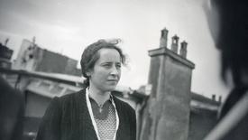 What sparked Hannah Arendt's ideas behind "The Origins of Totalitarianism": asset-mezzanine-16x9