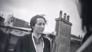 What sparked Hannah Arendt's ideas behind "The Origins of Totalitarianism"