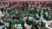 2022 11AAA Football | SF Jefferson vs. Harrisburg