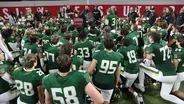 2022 11AAA Football | SF Jefferson vs. Harrisburg