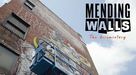 Video thumbnail: Mending Walls: The Documentary Mending Walls: The Documentary