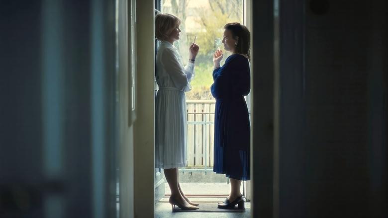 Madam President Image