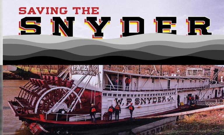 Saving the Snyder