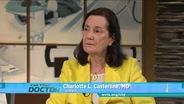 Charlotte L. Casterline, MD