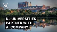 NJ reaches deal to expand universities’ AI supercomputing with Nvidia