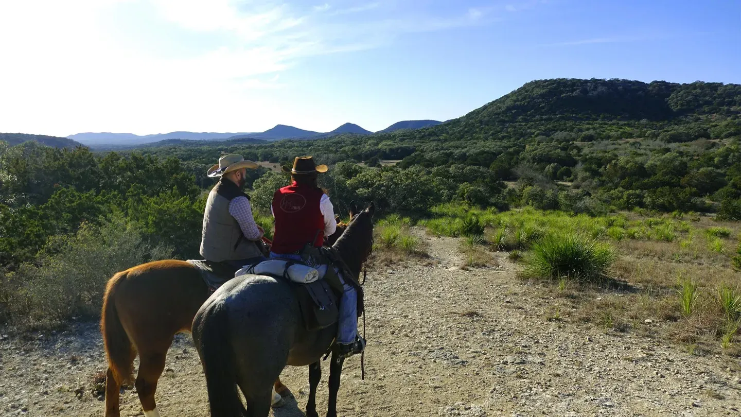Bandera, TX