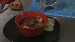 Country Fried Goose