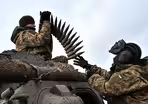 Russian missile and drone attacks kill civilians in Ukraine