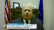 US Rep. Scott Fitzgerald on 2025 Government Shutdown Fallout