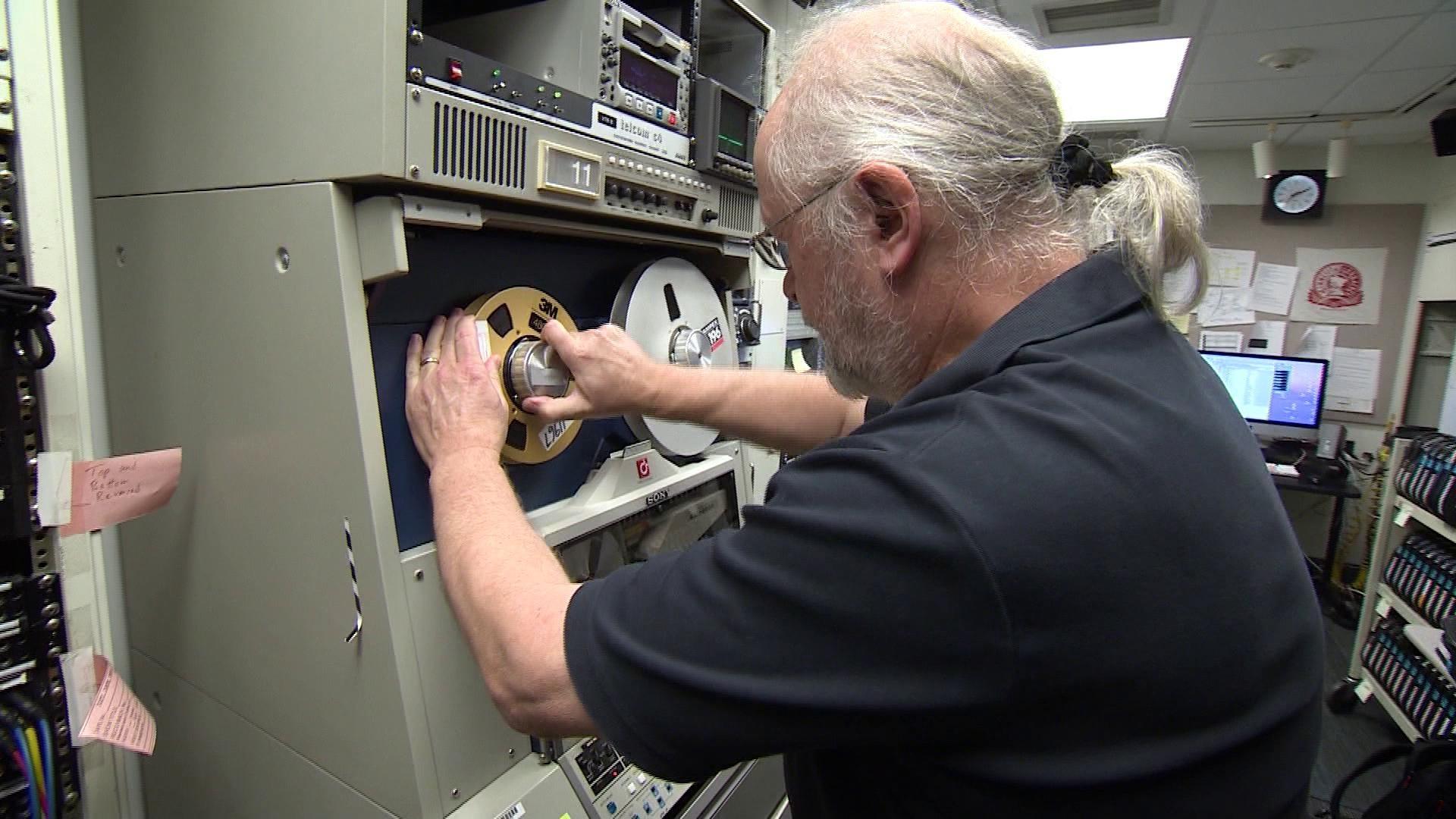 The Wrap | Preserving TPT History