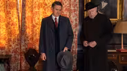Father Brown: The Serpent Within Preview
