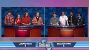 Conard High Vs, Belchertown High June 13, 2026