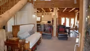 "Rustic But Refined" Living in Virginia Wine Country