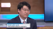 Dr. Don Lee on Requirements for Advanced Practice Nursing