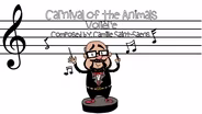 Cartoon Academy Presents | Tunes and Toons: Carnival of the Animals: Aviary