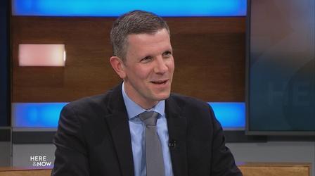 Video thumbnail: Here and Now What’s Next for the Lame Duck Lawsuits?