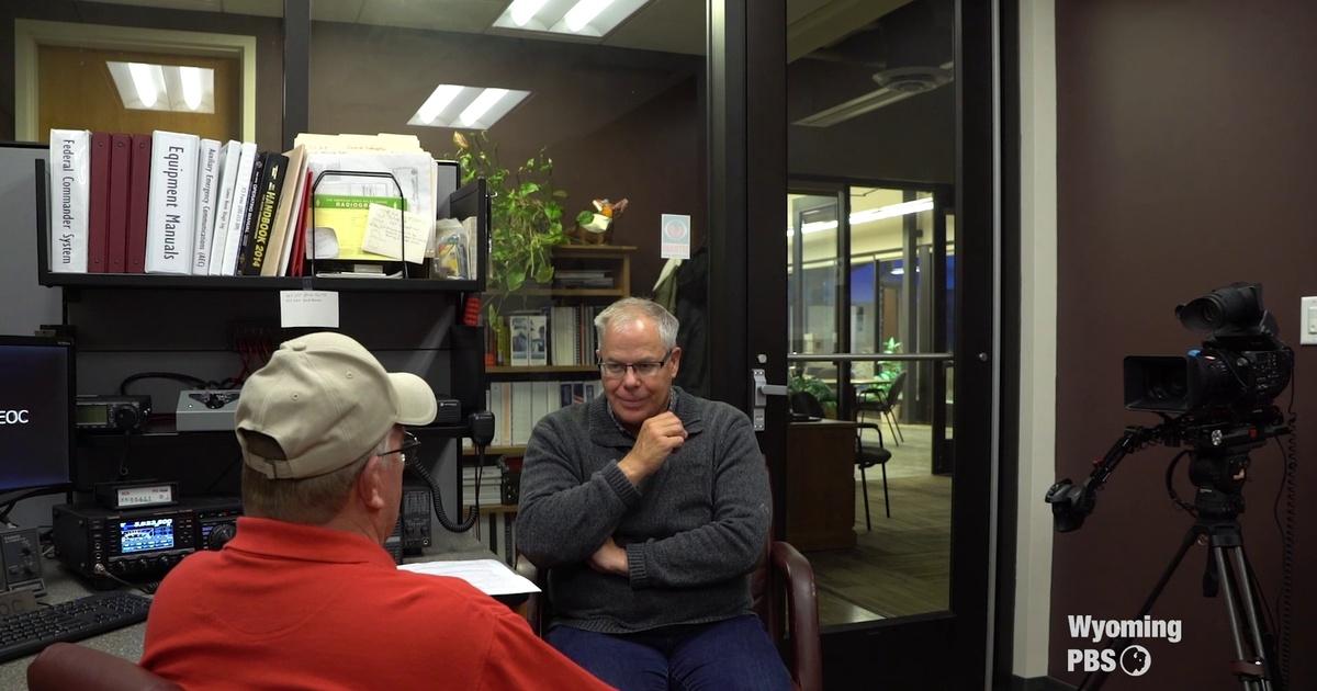 Wyoming Chronicle Farewell Season 13 Episode 11 PBS