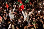 News Wrap: Hamas frees 8 hostages in 3rd round of exchanges