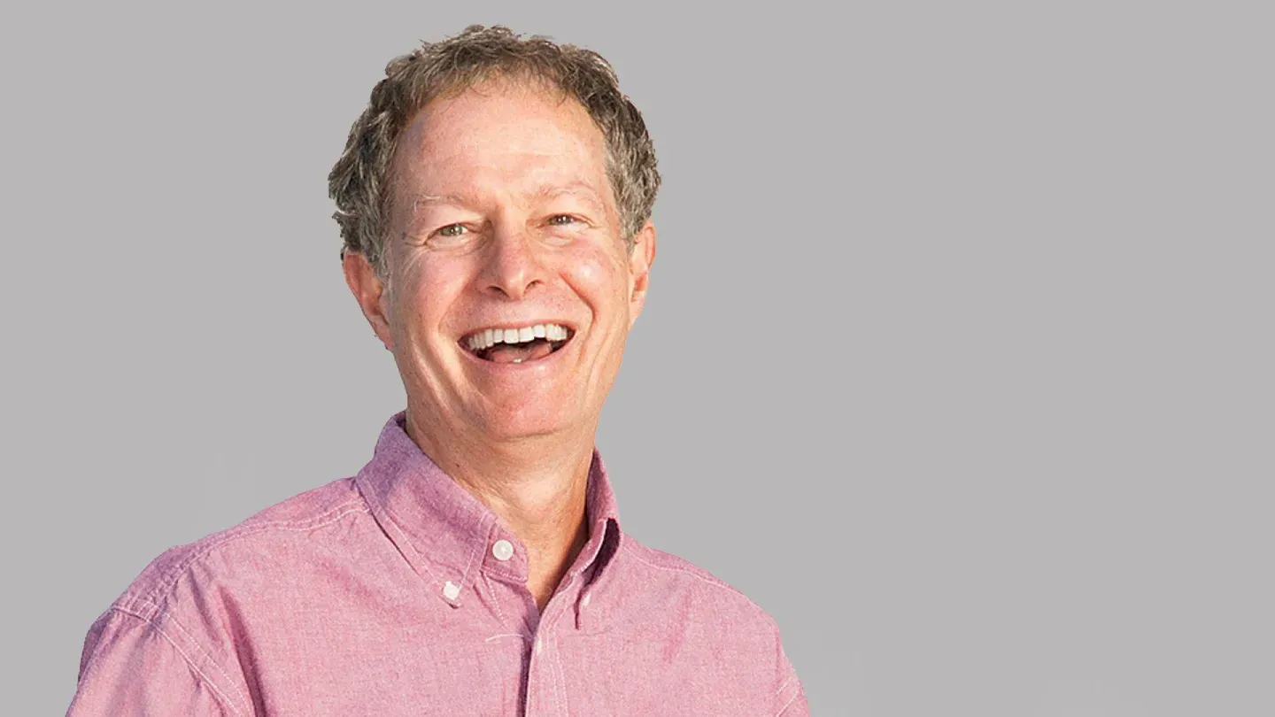 John Mackey