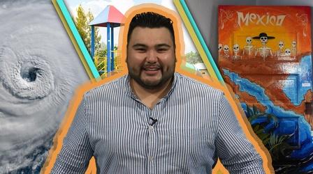 Video thumbnail: NewsDepth Sept. 29, 2022 | NewsDepth 2022-2023 | Episode 3