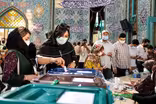 Iranians decry, boycott election rigged to favor hard-liner