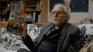 How Art Spiegelman got involved in the world of underground comix
