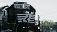 Thomasville Trains