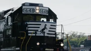 Thomasville Trains