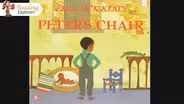 K-349: Identifying Literary Elements in Peter's Chair