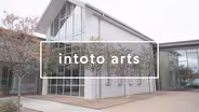 InToto Creative Arts