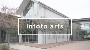 InToto Creative Arts