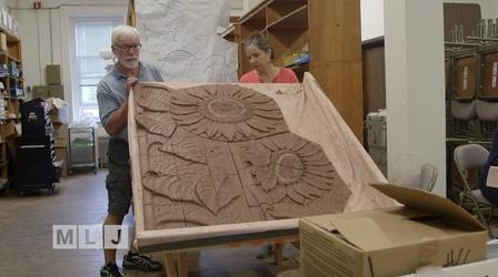 Video thumbnail: Mountain Lake Journal August 13, 2021